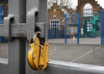Covid School Closures in UK Severely Disrupted Children’s Lives, Inquiry Finds