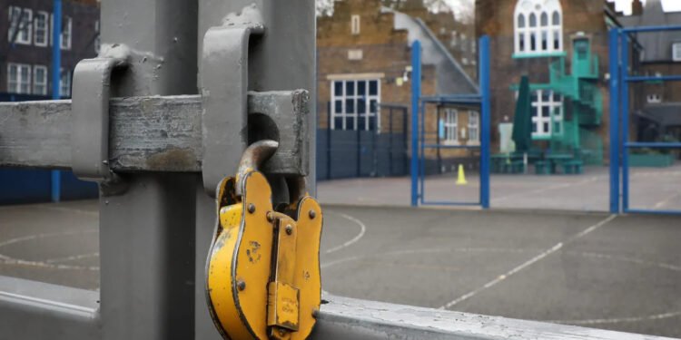 Covid School Closures in UK Severely Disrupted Children’s Lives, Inquiry Finds