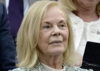 Duchess of Kent Dies at 92, Buckingham Palace Confirms