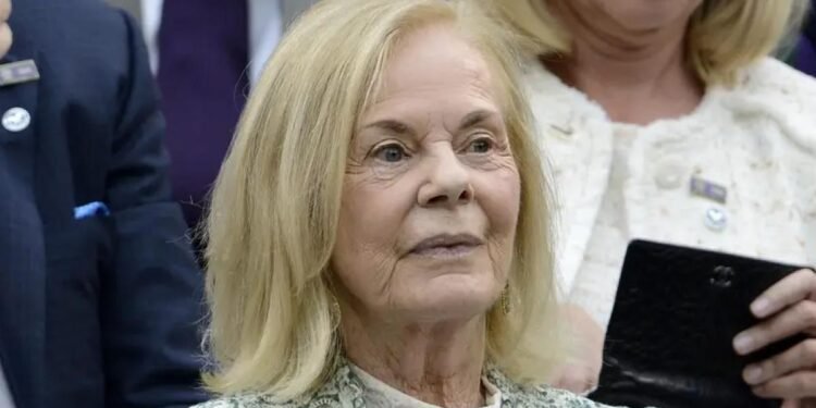 Duchess of Kent Dies at 92, Buckingham Palace Confirms