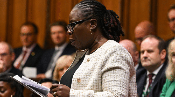 Systemic Racism in Maternity Care Continues to Endanger Black Women in England, MPs Warn