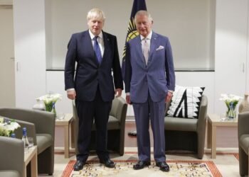 Boris Johnson Allegedly Plotted ‘Revenge’ on King Charles Over Political Remark