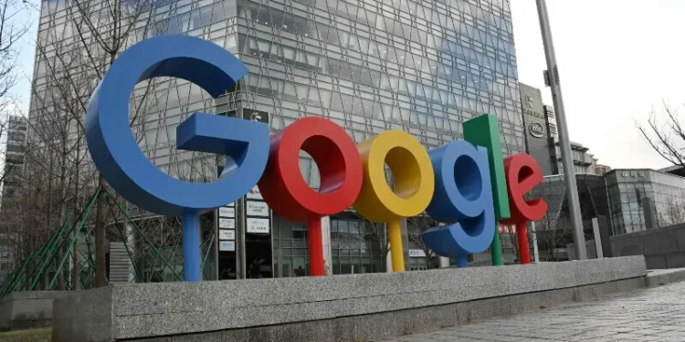 Google Pledges £5bn AI Investment in UK Ahead of Trump State Visit