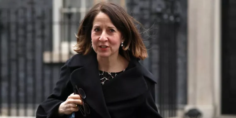 Government Launches £338m Scheme to Support Sick and Disabled People Back into Work