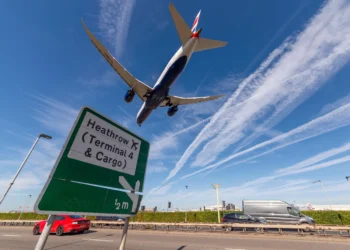 Heathrow Terminal 4 Reopens After Police Find No Hazardous Substance