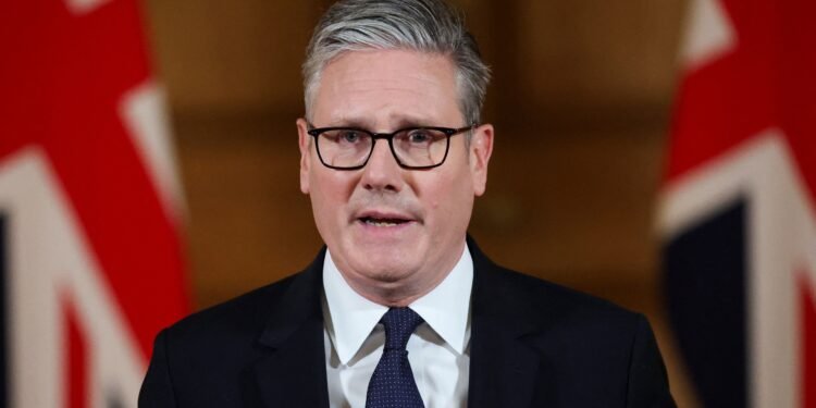 Starmer Hails Digital ID Cards as an “Enormous Opportunity” Amid Privacy Concerns