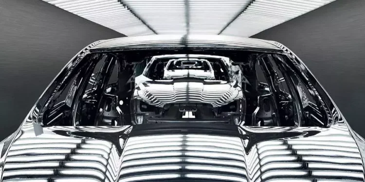 Jaguar Land Rover Extends Production Halt Following Cyber-Attack