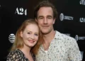 Dawson’s Creek” Cast Reunites for Special Broadway Benefit to Support James Van Der Beek