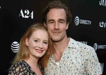 Dawson’s Creek” Cast Reunites for Special Broadway Benefit to Support James Van Der Beek