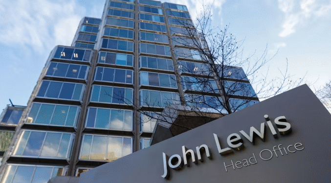 John Lewis Partnership Posts £88m Loss as Costs and Restructuring Bite