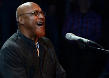 Labi Siffre Demands Tommy Robinson Stop Using Iconic Anti-Apartheid Anthem