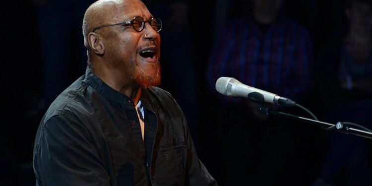 Labi Siffre Demands Tommy Robinson Stop Using Iconic Anti-Apartheid Anthem