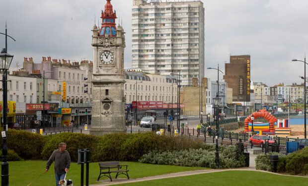 Labour MPs Push for Action on Deprivation in Coastal “Sea Wall” Constituencies