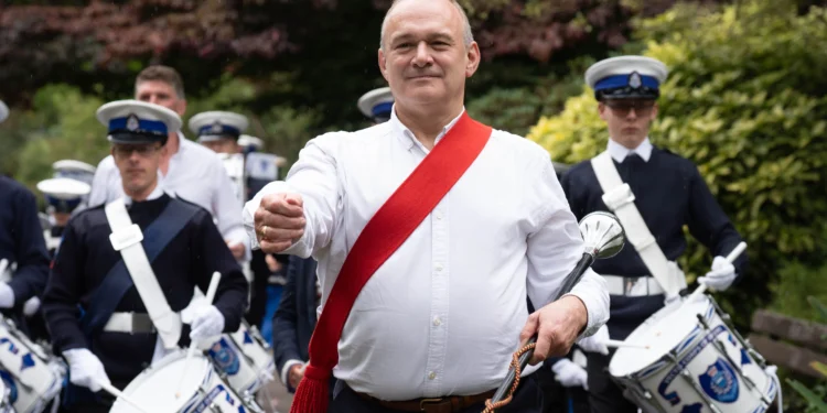 Lib Dems Urged to Focus on Policy Over Stunts, Survey Shows