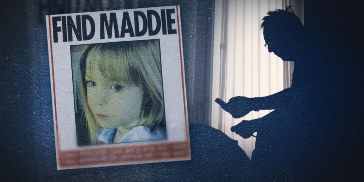 Madeleine McCann Case: German Woman at Centre of Hit-and-Run Theory Speaks Out