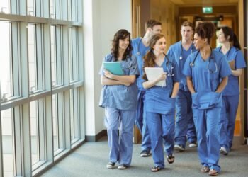 UK Graduates and Healthcare Workers Face Steep Challenges as Job Market Slows