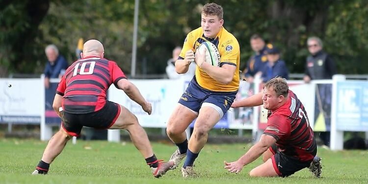 Morgan MacRae: From 17 Minutes Dead to Returning to Rugby in Six Weeks