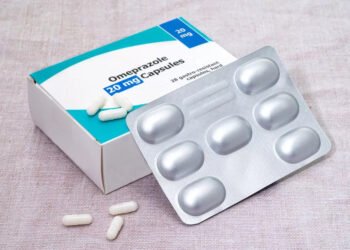 Omeprazole Alert: NHS Issues Guidance on Safe Use for Heartburn and Indigestion