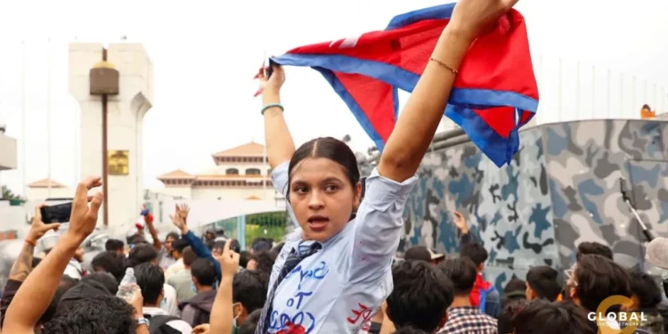 Gen Z Uprising in Asia: How Social Media and TikTok Fuel Anti-Corruption Movements