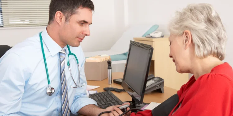 One in Three GPs in England Do Not Work in NHS, Raising Concerns Over Access to Care