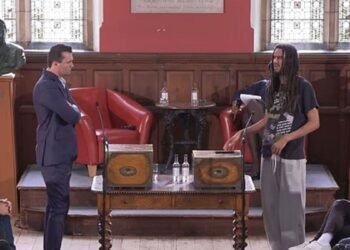 Oxford Union Condemns President-Elect’s Comments Following Charlie Kirk Shooting