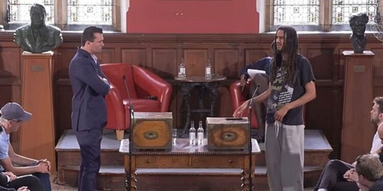 Oxford Union Condemns President-Elect’s Comments Following Charlie Kirk Shooting