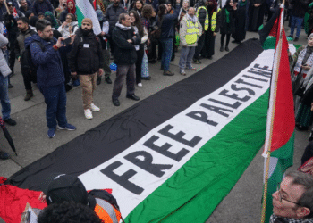 UK’s Recognition of Palestine: Symbolic Step or Real Change?