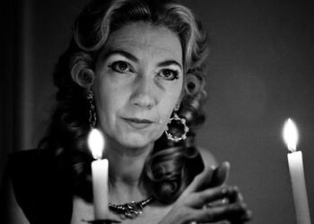 Patricia Crowther, Known as UK’s Oldest Witch, Dies Aged 97