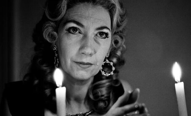 Patricia Crowther, Known as UK’s Oldest Witch, Dies Aged 97