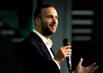 Polanski’s Rise Signals a Shift in British Political Landscape