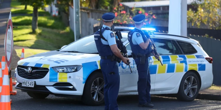 Fugitive Father Shot Dead in New Zealand After Nearly Four Years on the Run