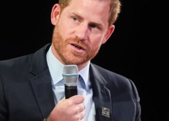 Prince Harry Meets King Charles in First Private Encounter in 19 Months