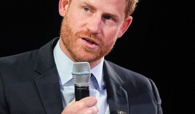 Prince Harry Meets King Charles in First Private Encounter in 19 Months