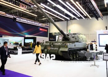 Protests Expected as Israeli Arms Firms Join Global Defence Trade Fair in London