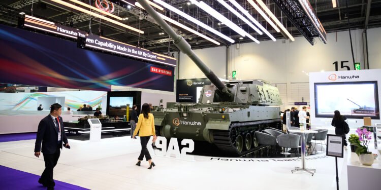 Protests Expected as Israeli Arms Firms Join Global Defence Trade Fair in London