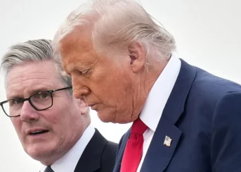 Putin, Gaza, Tariffs and Mandelson: Key Insights from Trump-Starmer Press Conference