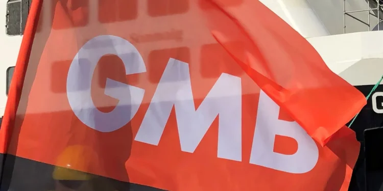Questions Over GMB Union’s Workplace Culture as Allegations of Misogyny and Bullying Persist