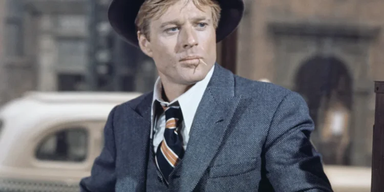 Robert Redford: The Indispensable Patron of American Independent Cinema