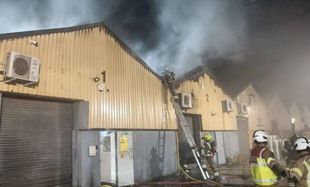 Britain Could Already Be at War with Russia, Former MI5 Chief Warns