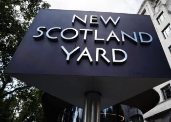 Scotland Yard Faces Renewed Scrutiny as Undercover Investigation Reveals Persistent Racism and Misogyny