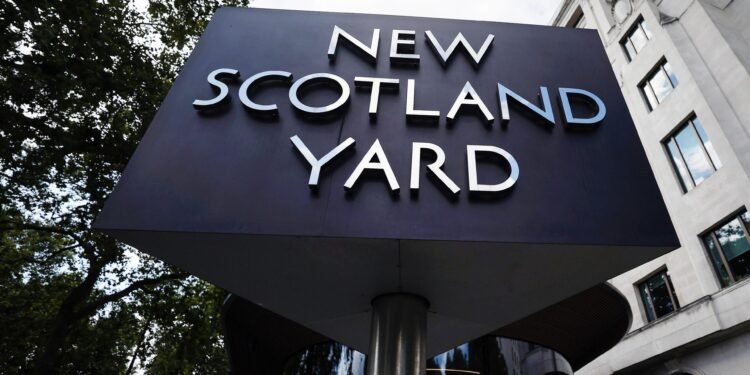 Scotland Yard Faces Renewed Scrutiny as Undercover Investigation Reveals Persistent Racism and Misogyny