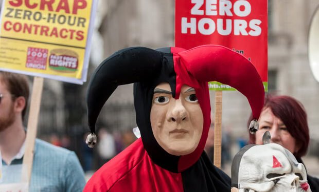 UK Employment Bill Set to Grant Millions Greater Job Security, Thinktank Analysis Finds