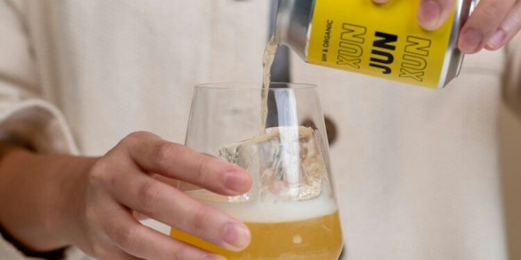 Six Beverage Trends Shaping the Industry in 2025