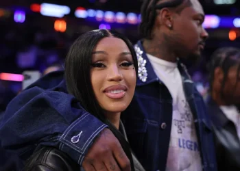 Cardi B Announces Pregnancy with NFL Star Stefon Diggs Amid Personal Triumphs