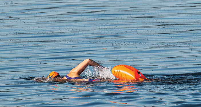 Call for Ten New Wild Swimming Sites in London to Revive Capital’s Waterways