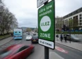 Persistent Offenders Owe Over £700m in Ulez Fines as TfL Cracks Down on Evasion