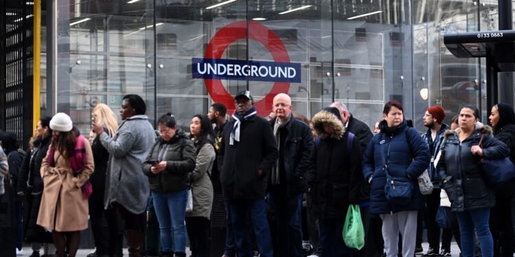 TfL Invites RMT to Resume Talks as London Tube Strikes End