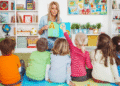 UK Launches Initiative to Teach Democracy to Toddlers in Memory of Sir David Amess