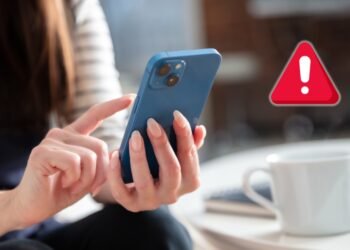 Millions of UK Phones to Receive Nationwide Emergency Alert Test on Sunday