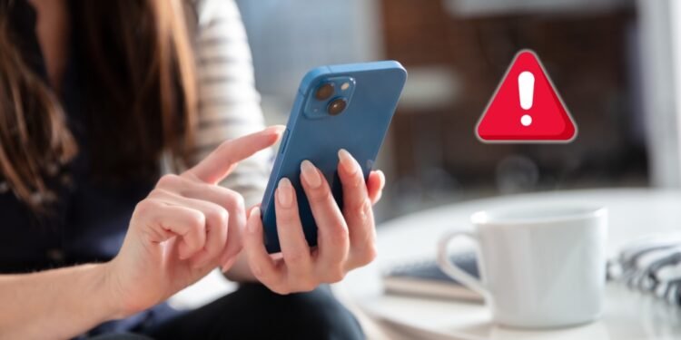 Millions of UK Phones to Receive Nationwide Emergency Alert Test on Sunday